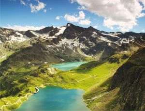 Study: Alpine ecosystems in Europe, including the Carpathians, are changing up to five times faster